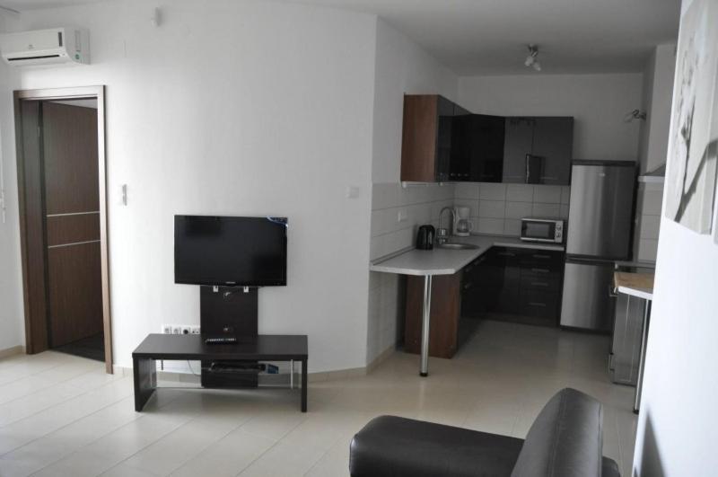 Vera Apartman Siofok Exterior photo
