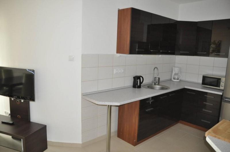 Vera Apartman Siofok Exterior photo